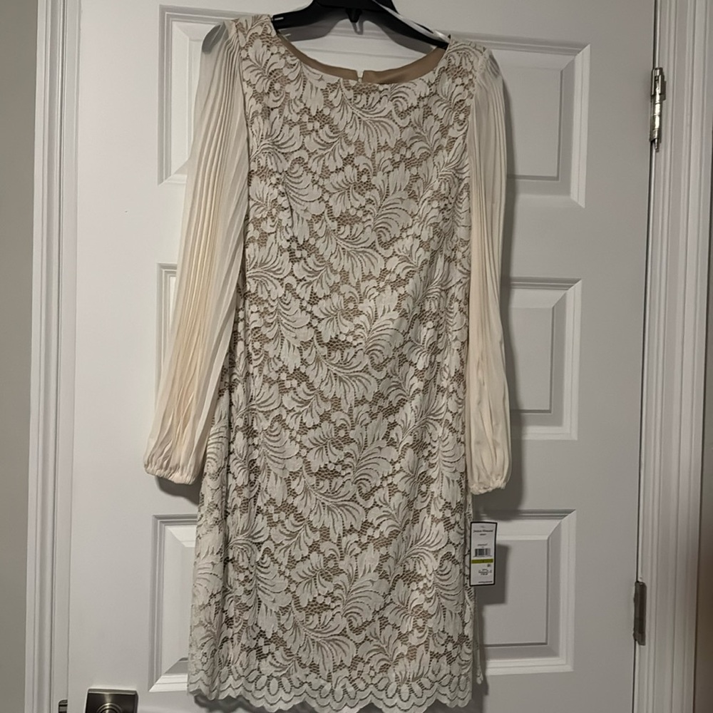 Lace Dress